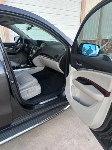 2016 Acura MDX 3rd Gen - Image 17 of 21