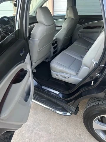 2016 Acura MDX 3rd Gen - Image 16 of 21