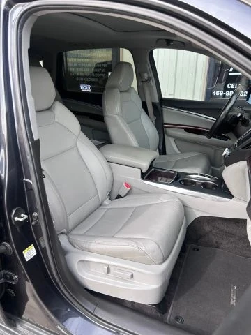 2016 Acura MDX 3rd Gen - Image 15 of 21