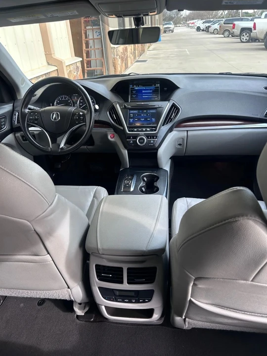 2016 Acura MDX 3rd Gen - Image 20 of 21
