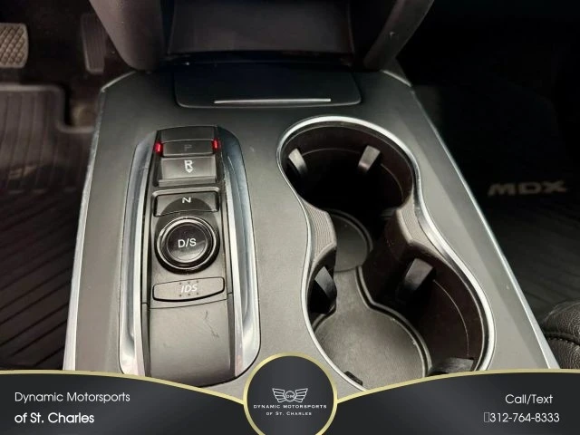 2016 Acura MDX 3rd Gen - Image 15 of 21