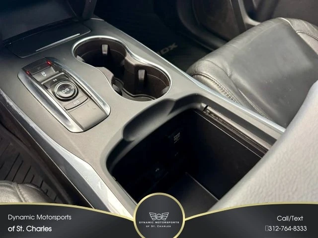 2016 Acura MDX 3rd Gen - Image 16 of 21