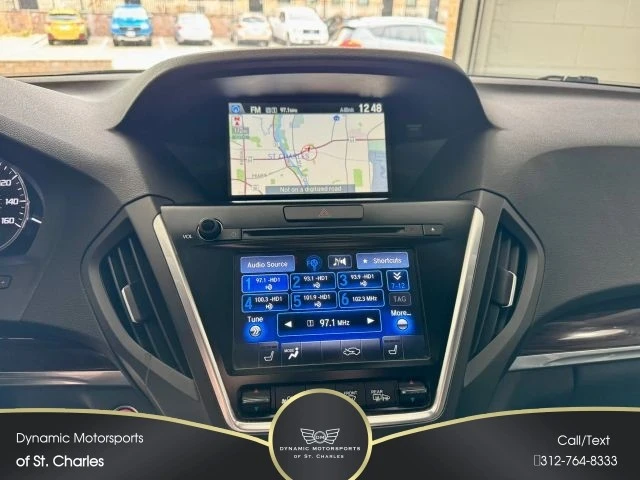 2016 Acura MDX 3rd Gen - Image 14 of 21