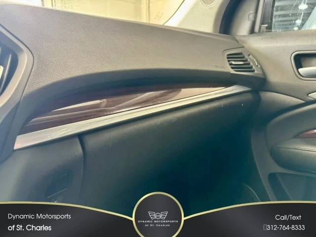2016 Acura MDX 3rd Gen - Image 17 of 21