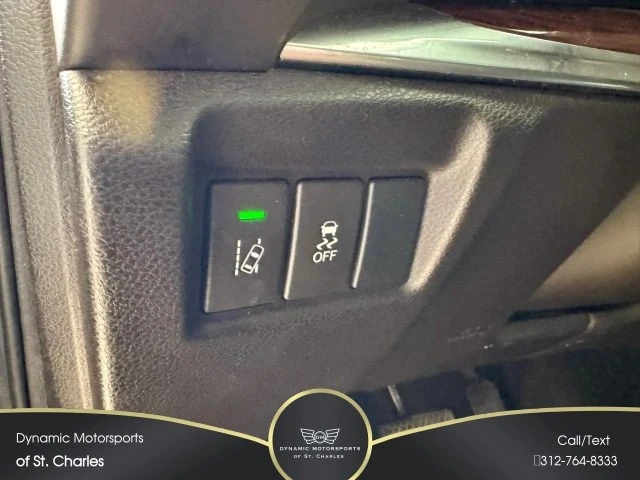 2016 Acura MDX 3rd Gen - Image 12 of 21