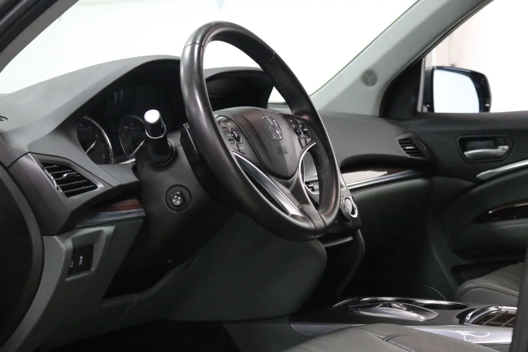 2016 Acura MDX 3rd Gen - Image 8 of 12