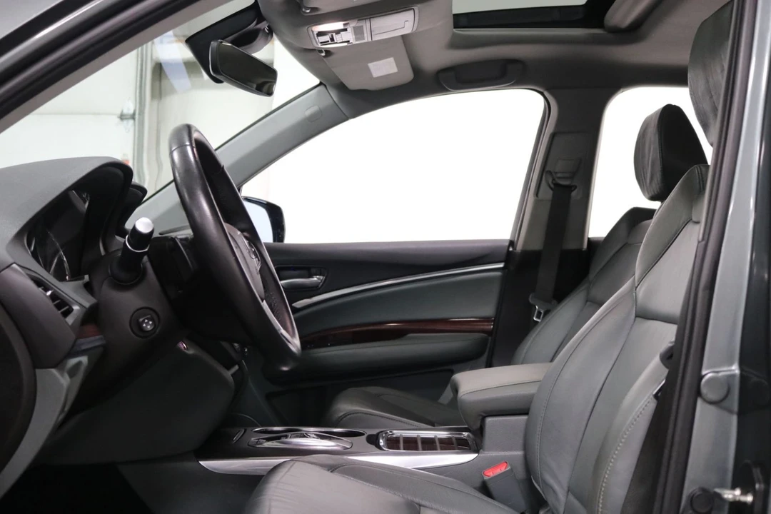 2016 Acura MDX 3rd Gen - Image 9 of 12