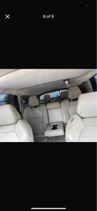 2016 Acura MDX 3rd Gen - Image 6 of 9