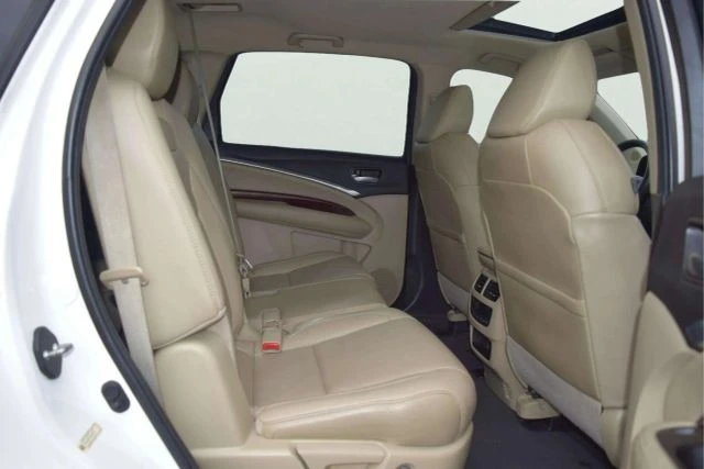2016 Acura MDX 3rd Gen - Image 15 of 21