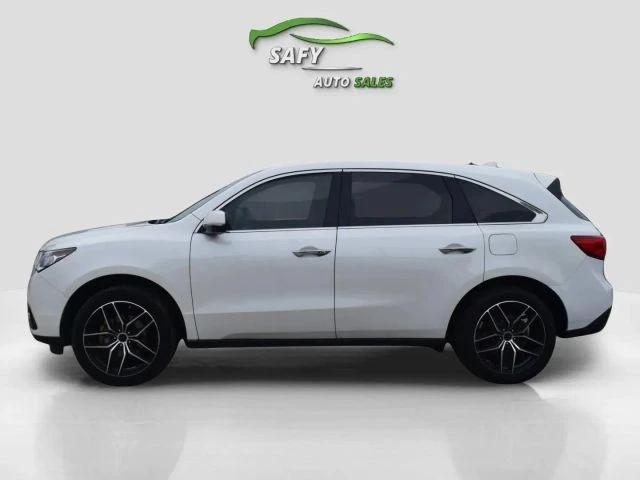 2016 Acura MDX 3rd Gen - Image 4 of 21