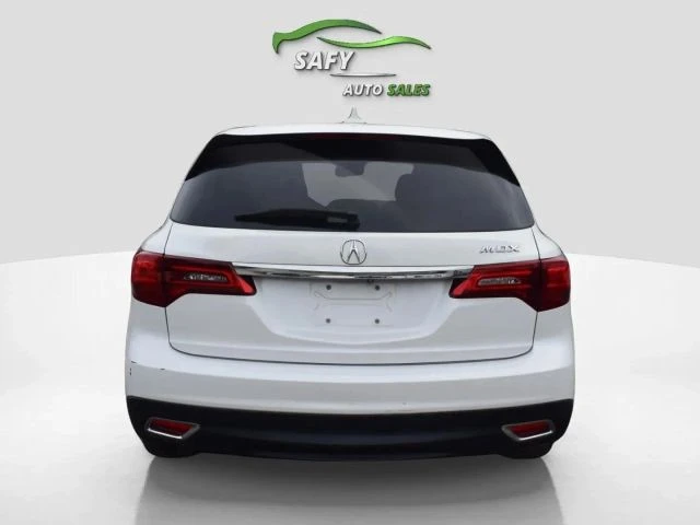 2016 Acura MDX 3rd Gen - Image 6 of 21