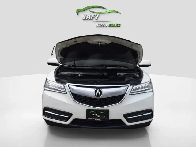 2016 Acura MDX 3rd Gen - Image 20 of 21