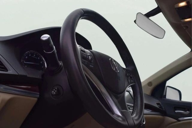 2016 Acura MDX 3rd Gen - Image 11 of 21