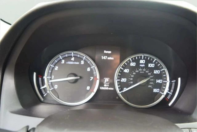 2016 Acura MDX 3rd Gen - Image 9 of 21