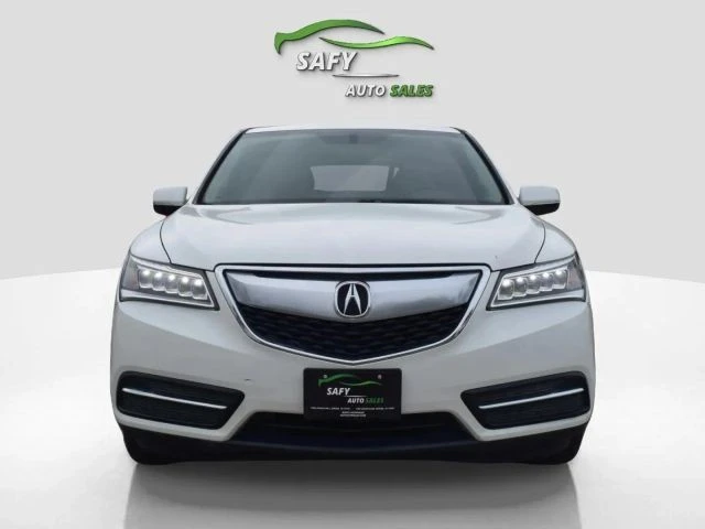 2016 Acura MDX 3rd Gen - Image 3 of 21