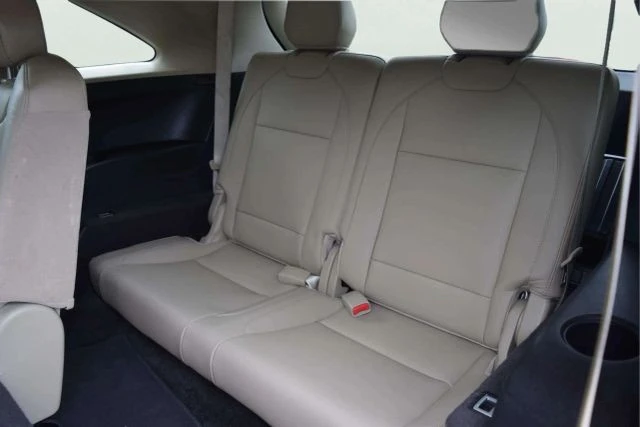 2016 Acura MDX 3rd Gen - Image 17 of 21