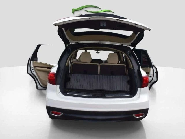 2016 Acura MDX 3rd Gen - Image 19 of 21