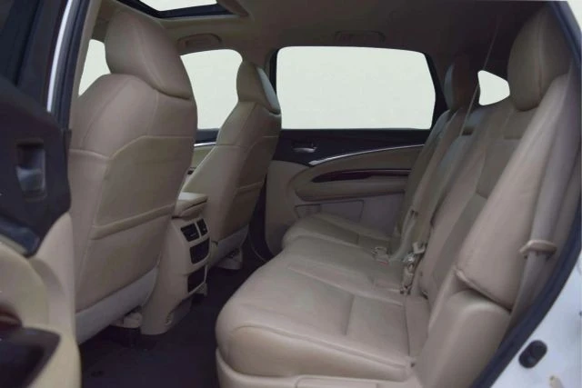 2016 Acura MDX 3rd Gen - Image 12 of 21