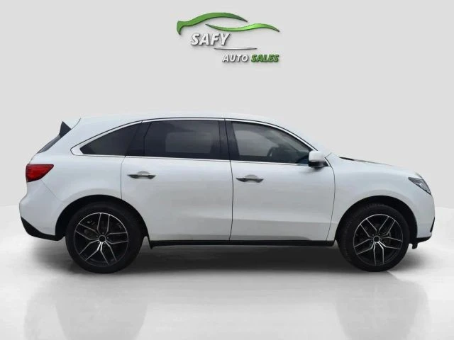 2016 Acura MDX 3rd Gen - Image 8 of 21