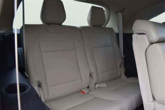 2016 Acura MDX 3rd Gen - Image 16 of 21