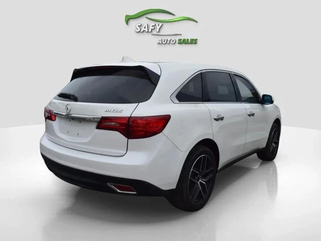 2016 Acura MDX 3rd Gen - Image 7 of 21