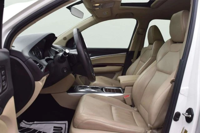 2016 Acura MDX 3rd Gen - Image 13 of 21
