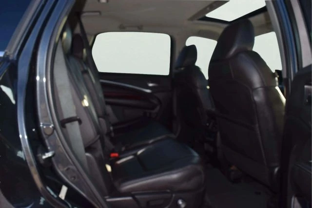 2016 Acura MDX 3rd Gen - Image 14 of 21