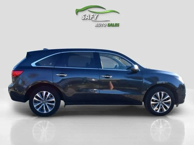 2016 Acura MDX 3rd Gen - Image 4 of 21