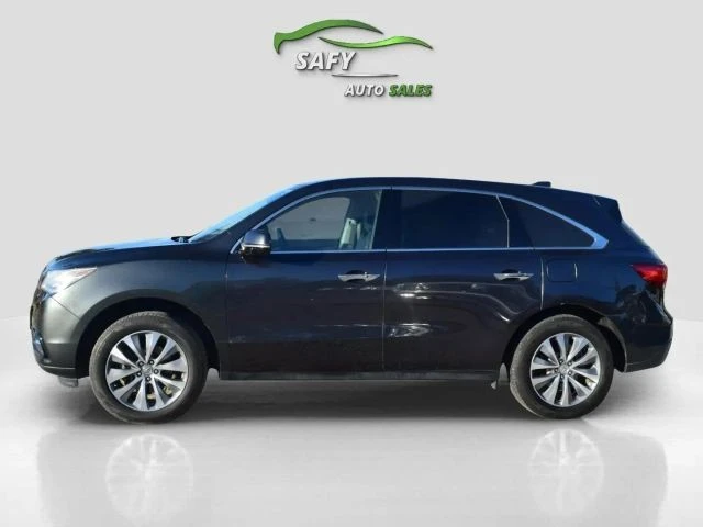 2016 Acura MDX 3rd Gen - Image 3 of 21