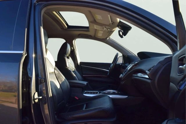 2016 Acura MDX 3rd Gen - Image 13 of 21