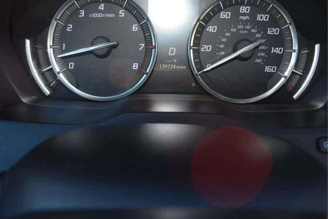 2016 Acura MDX 3rd Gen - Image 9 of 21