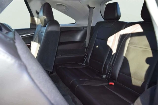 2016 Acura MDX 3rd Gen - Image 15 of 21