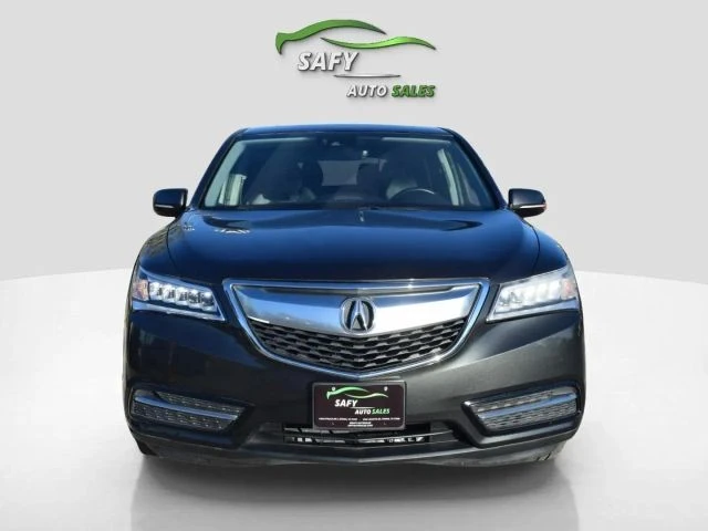 2016 Acura MDX 3rd Gen - Image 7 of 21