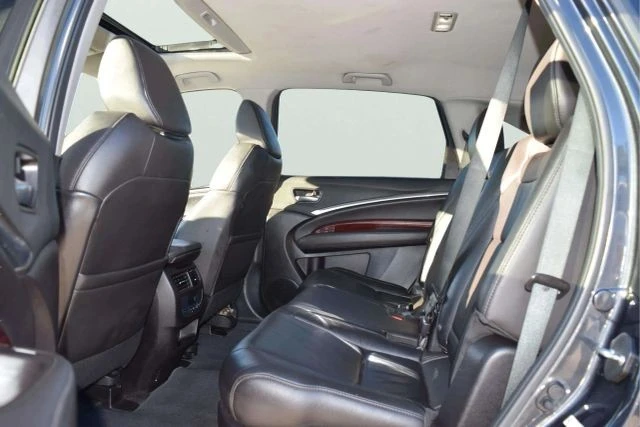 2016 Acura MDX 3rd Gen - Image 17 of 21