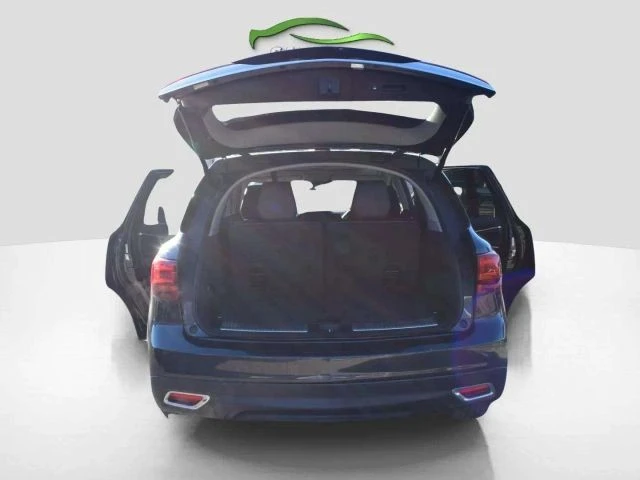 2016 Acura MDX 3rd Gen - Image 19 of 21