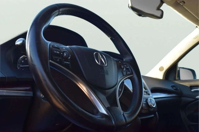 2016 Acura MDX 3rd Gen - Image 11 of 21