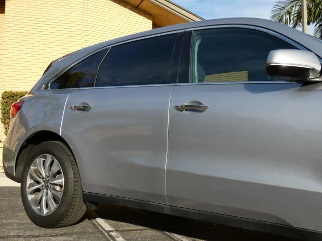 2016 Acura MDX 3rd Gen - Image 6 of 21