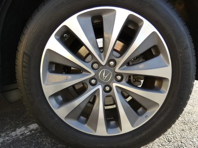 2016 Acura MDX 3rd Gen - Image 18 of 21