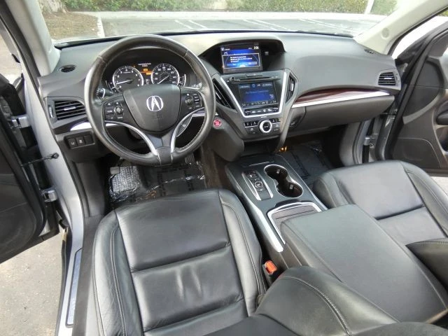 2016 Acura MDX 3rd Gen - Image 21 of 21