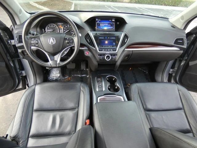 2016 Acura MDX 3rd Gen - Image 20 of 21