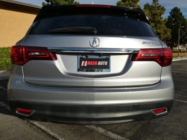 2016 Acura MDX 3rd Gen - Image 9 of 21