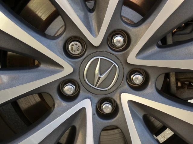2016 Acura MDX 3rd Gen - Image 19 of 21