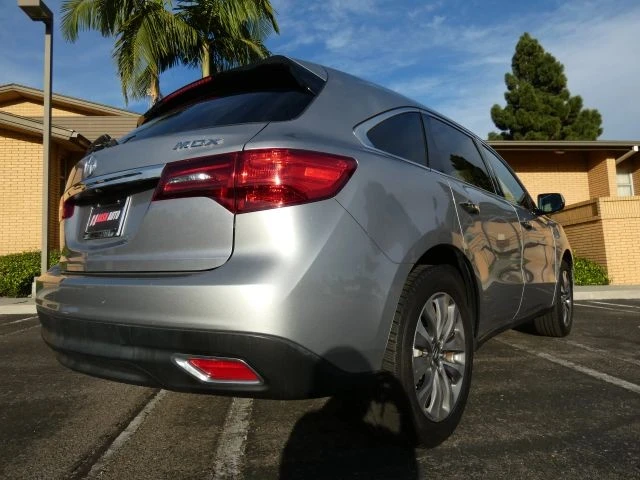 2016 Acura MDX 3rd Gen - Image 8 of 21