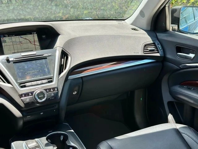 2016 Acura MDX 3rd Gen - Image 17 of 21