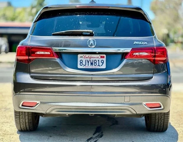 2016 Acura MDX 3rd Gen - Image 2 of 21
