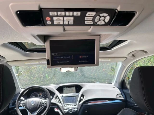 2016 Acura MDX 3rd Gen - Image 18 of 21