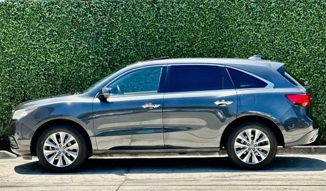 2016 Acura MDX 3rd Gen - Image 3 of 21