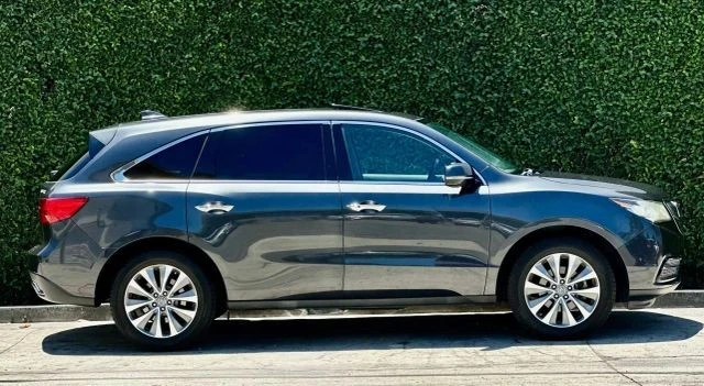 2016 Acura MDX 3rd Gen - Image 4 of 21