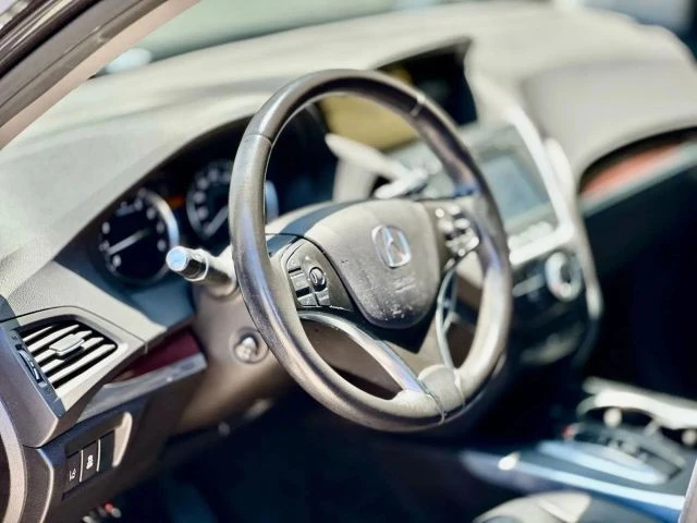 2016 Acura MDX 3rd Gen - Image 13 of 21