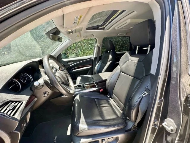 2016 Acura MDX 3rd Gen - Image 20 of 21